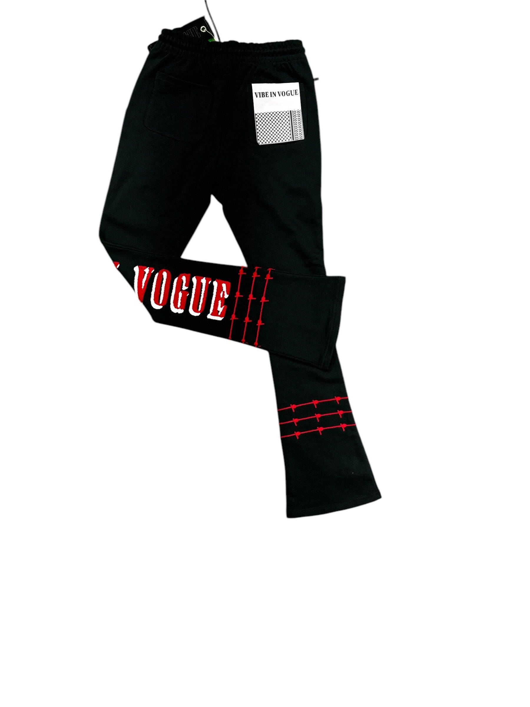 FLEECE SET AD002