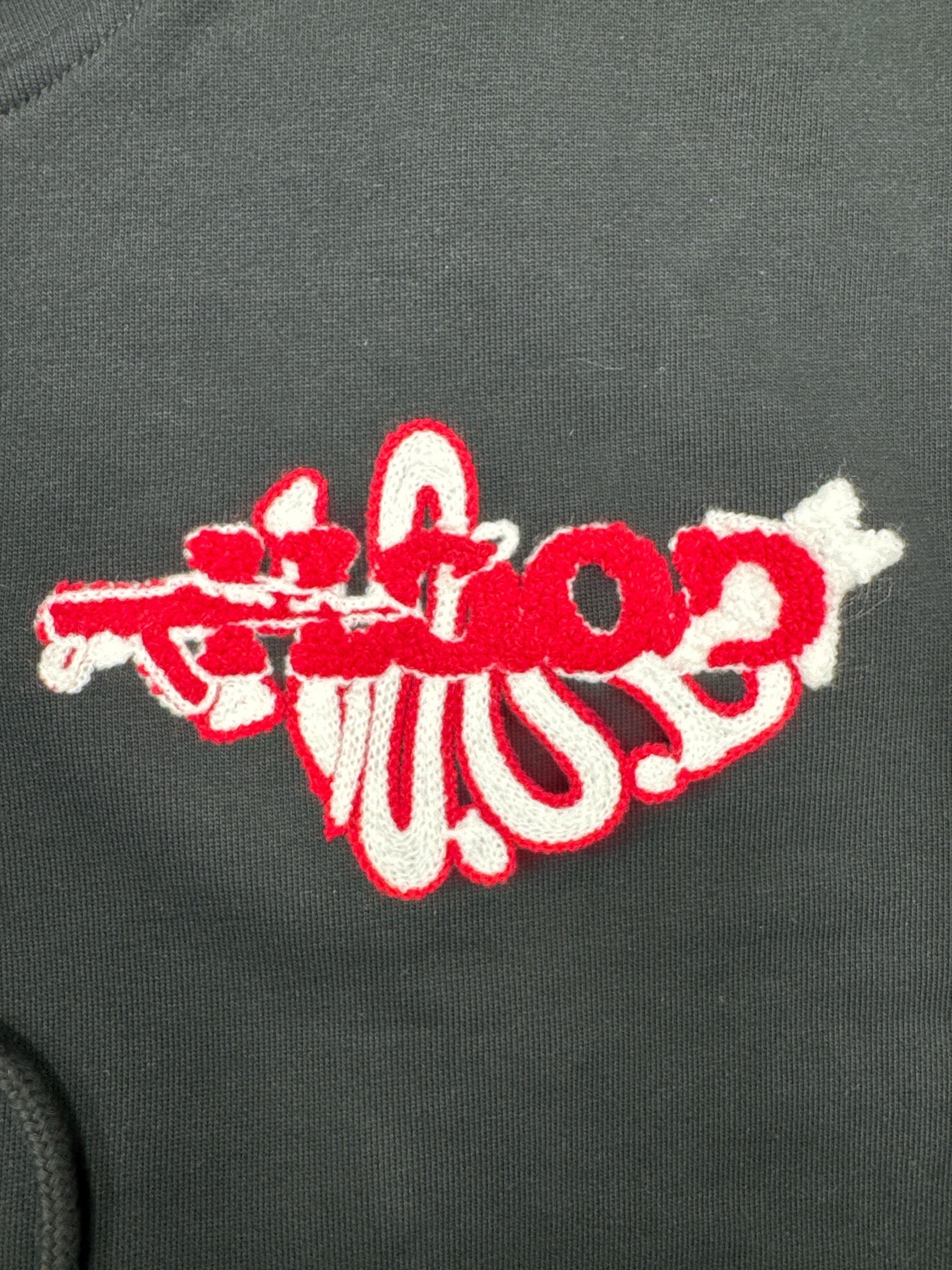 FLEECE SET AD002