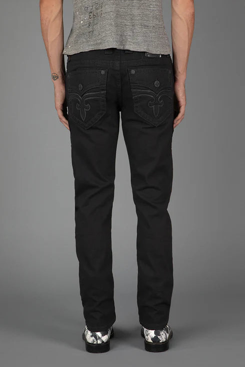 ALT STRAIGHT JEANS