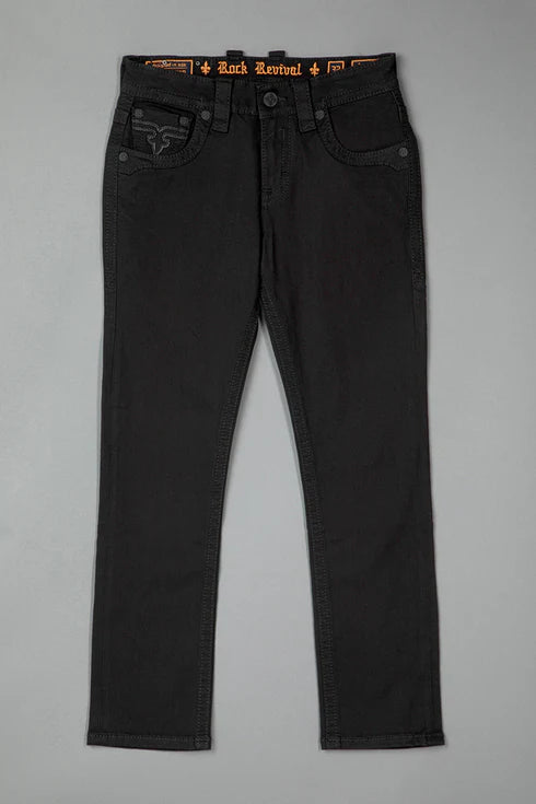 ALT STRAIGHT JEANS