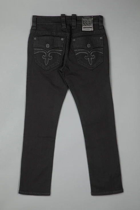 ALT STRAIGHT JEANS