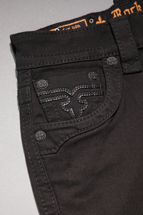ALT STRAIGHT JEANS