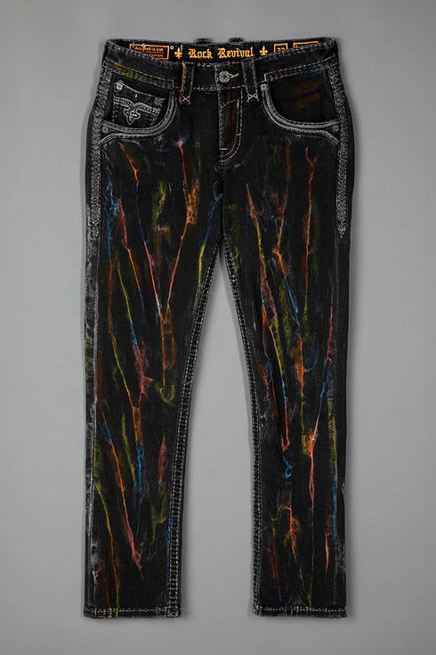 LUNAR JEANS