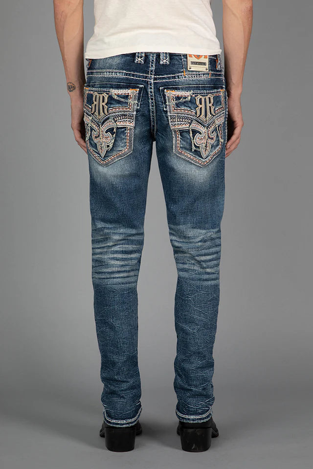 ALT STRAIGHT JEANS