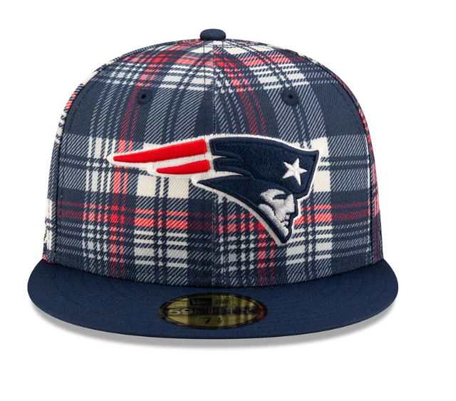 New England Patriots