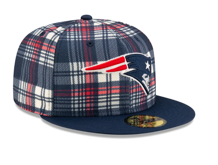 New England Patriots