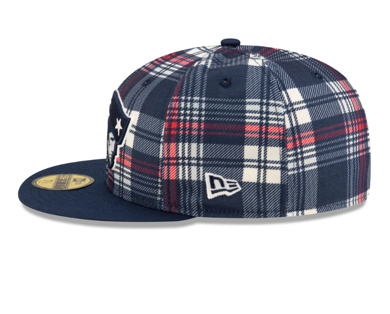 New England Patriots