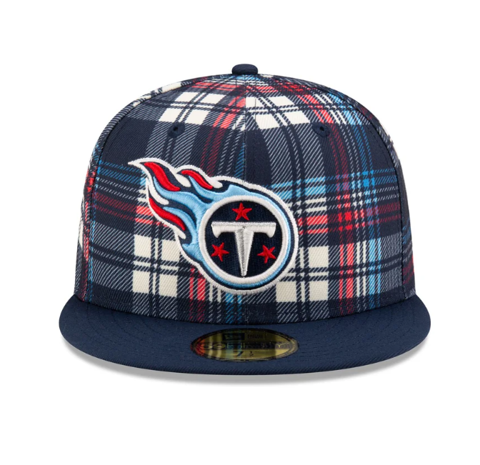 Tennessee Titans