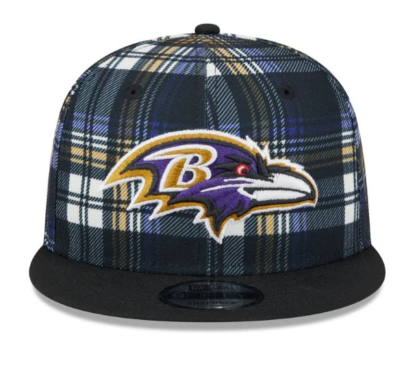 Baltimore Ravens