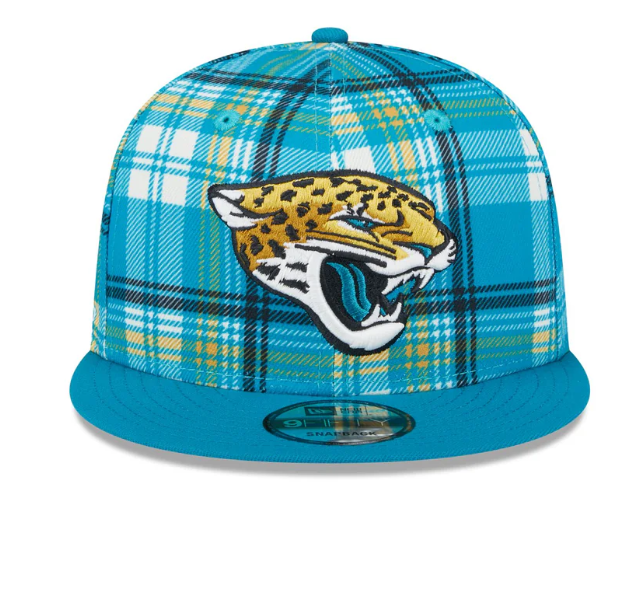Jacksonville Jaguars