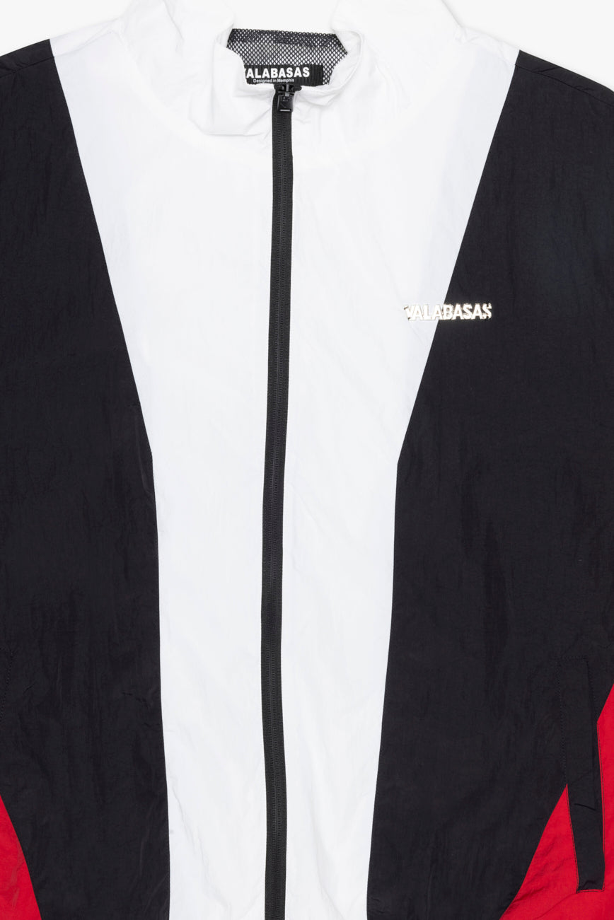 FALCO" BLACK MULTI