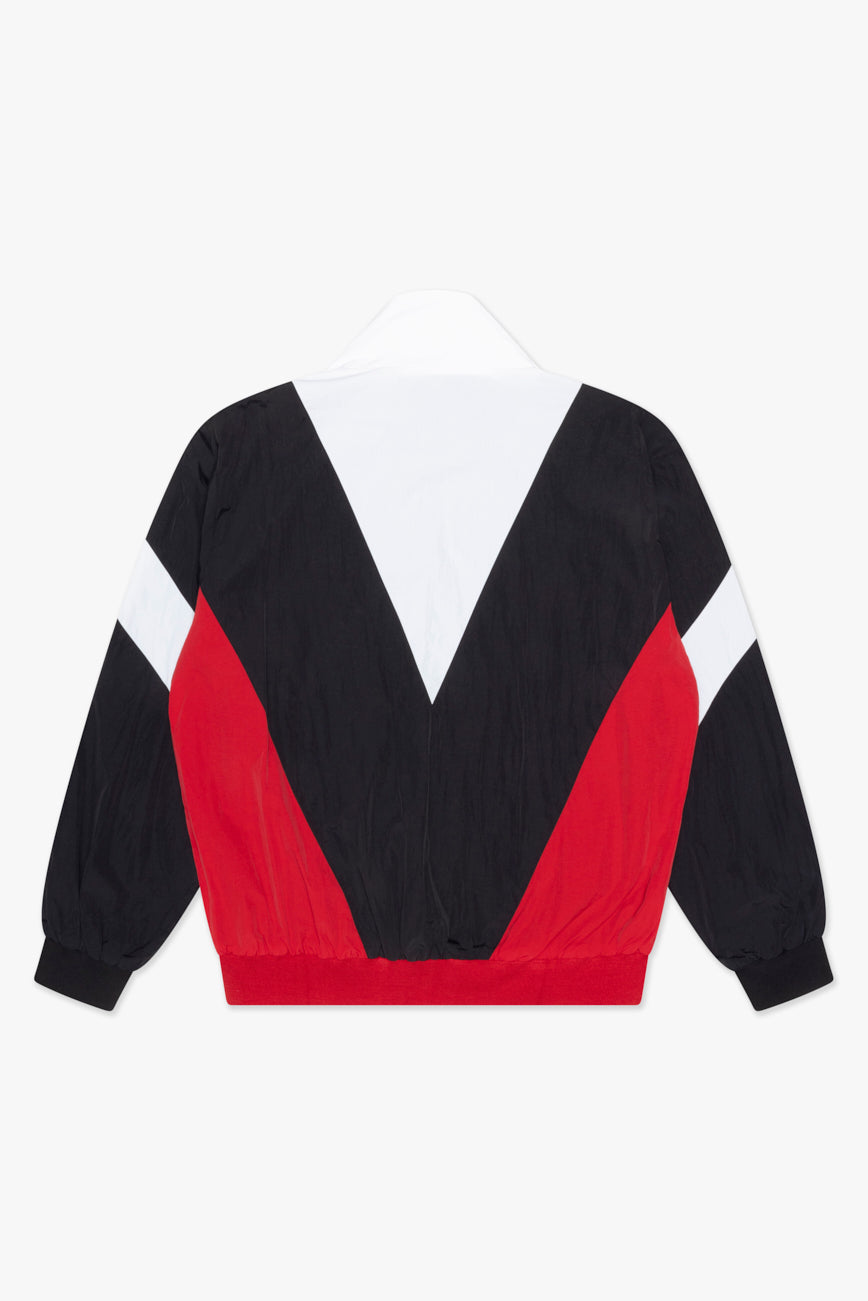 FALCO" BLACK MULTI