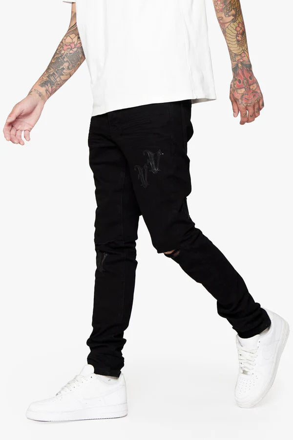 Valabasas Jeans
