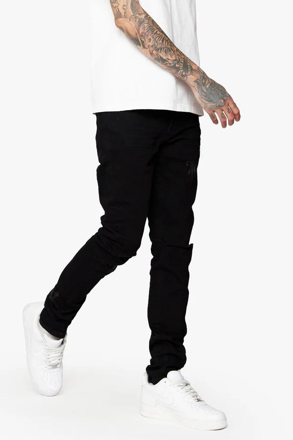Valabasas Jeans