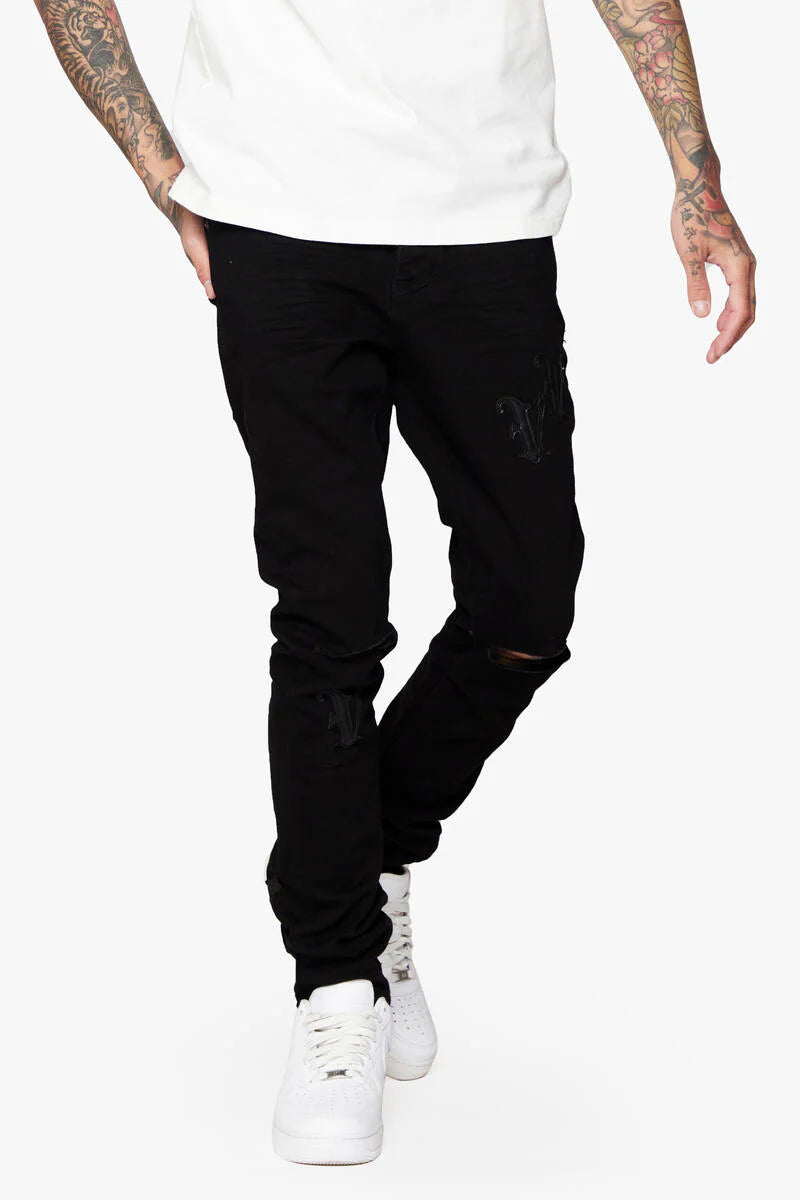 Valabasas Jeans