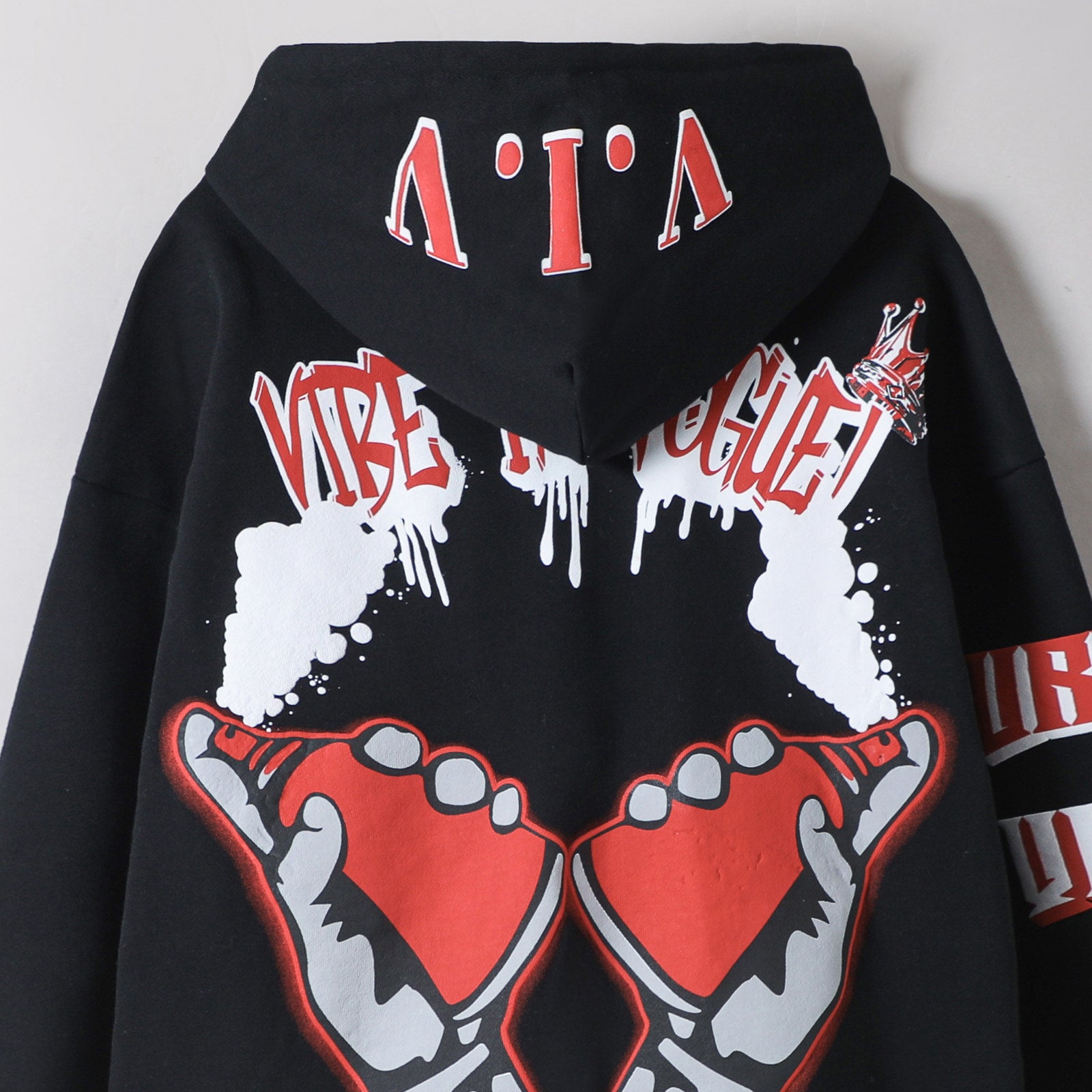HOODIE VIV011