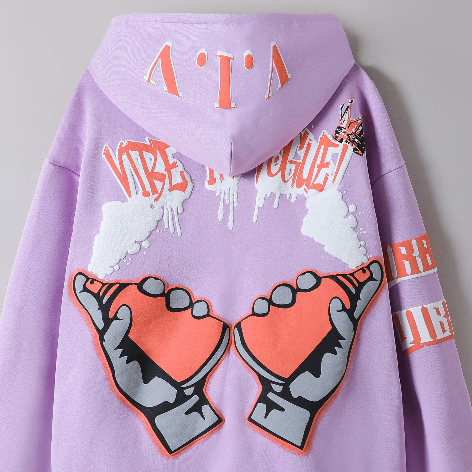 HOODIE VIV010