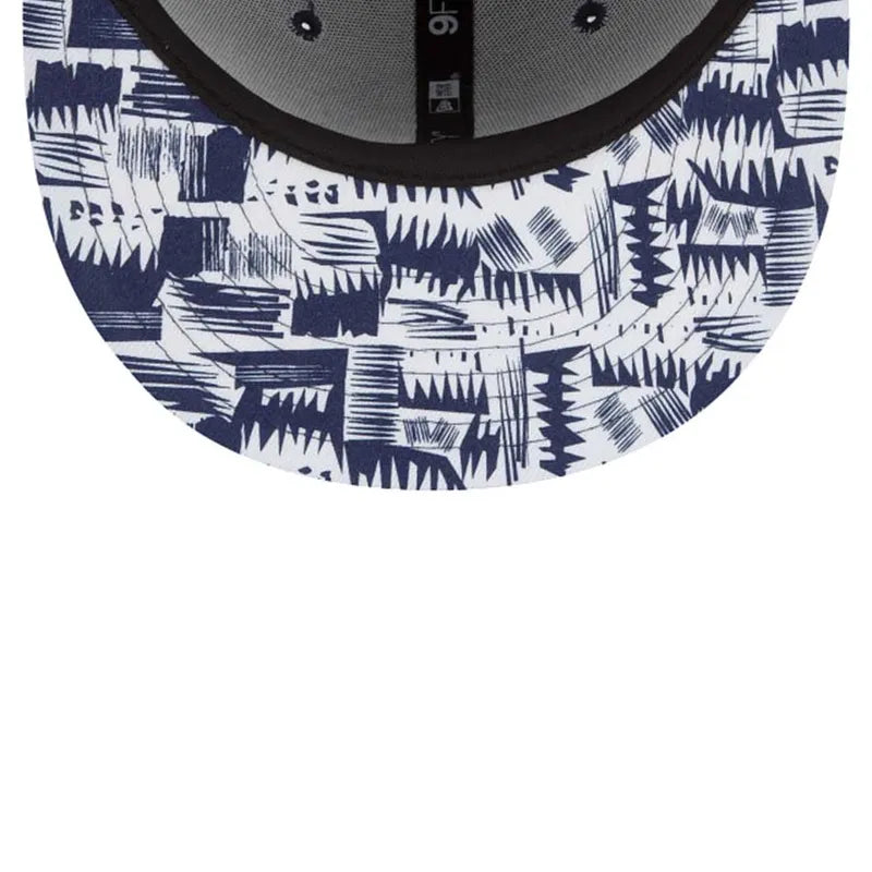 Snapback Hat