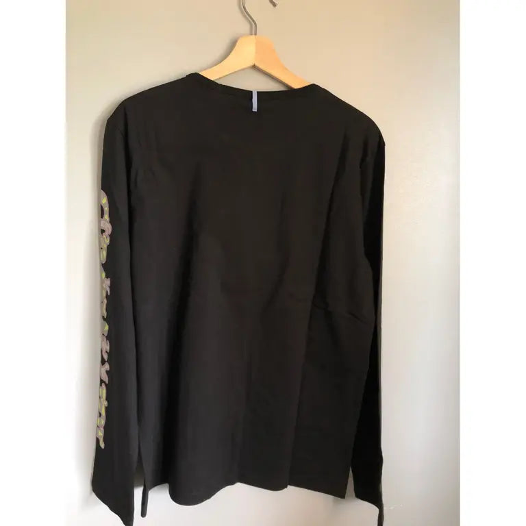 MCQ Long-Sleeve T-shirt.