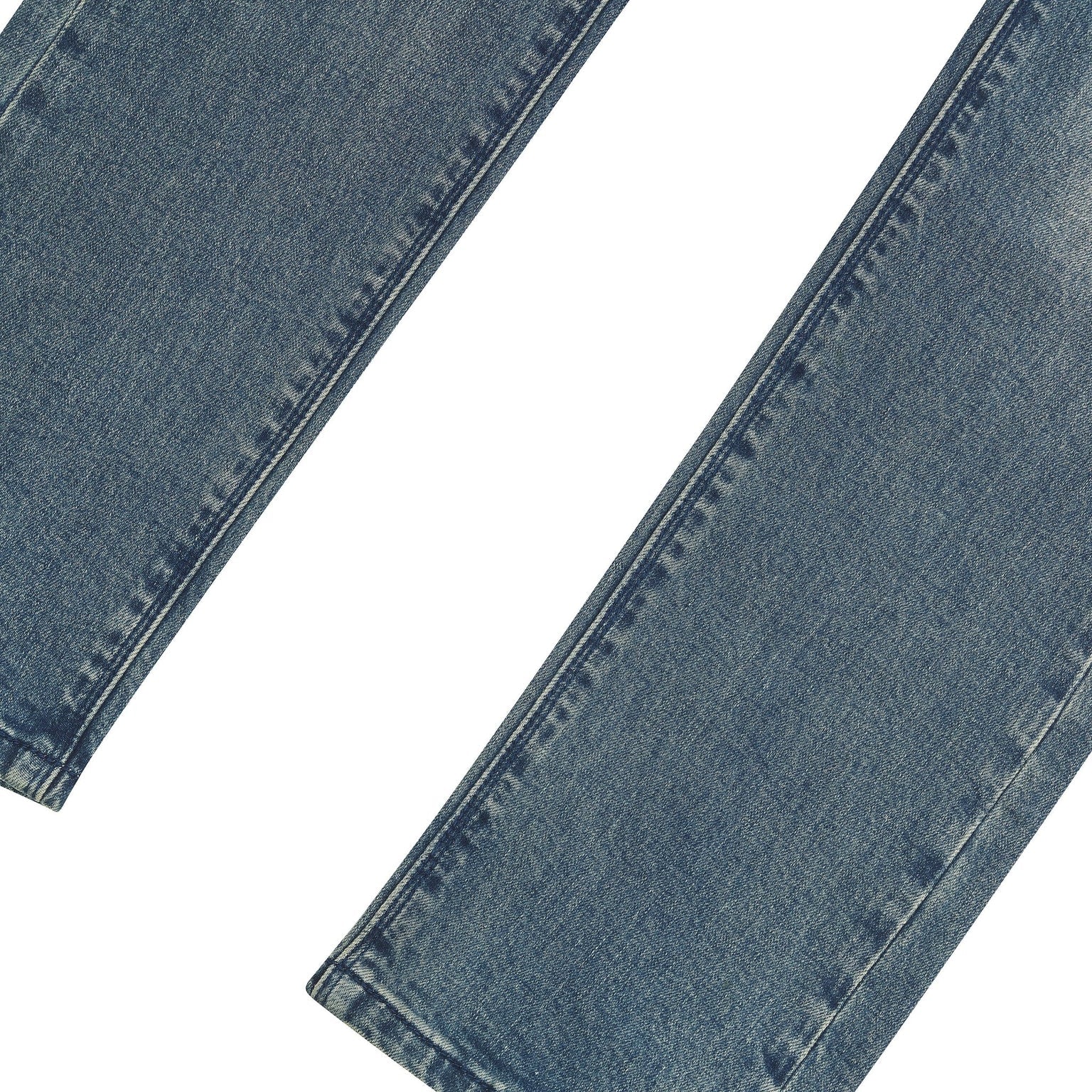 Snake Denim
