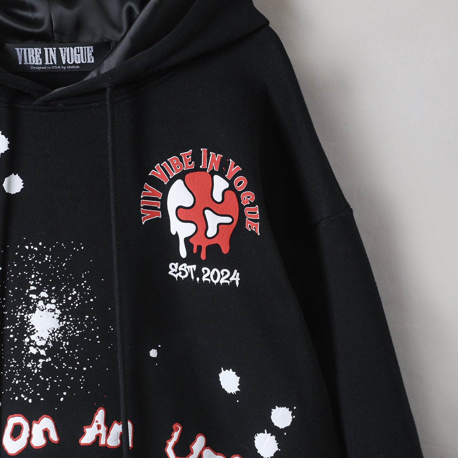 HOODIE VIV011
