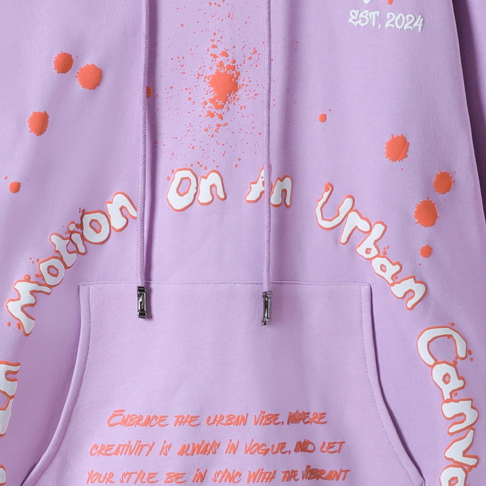 HOODIE VIV010