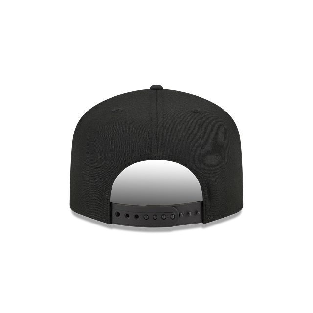 Las Vegas Raiders Black 9FIFTY