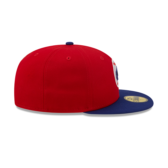 MiLB AC 5950