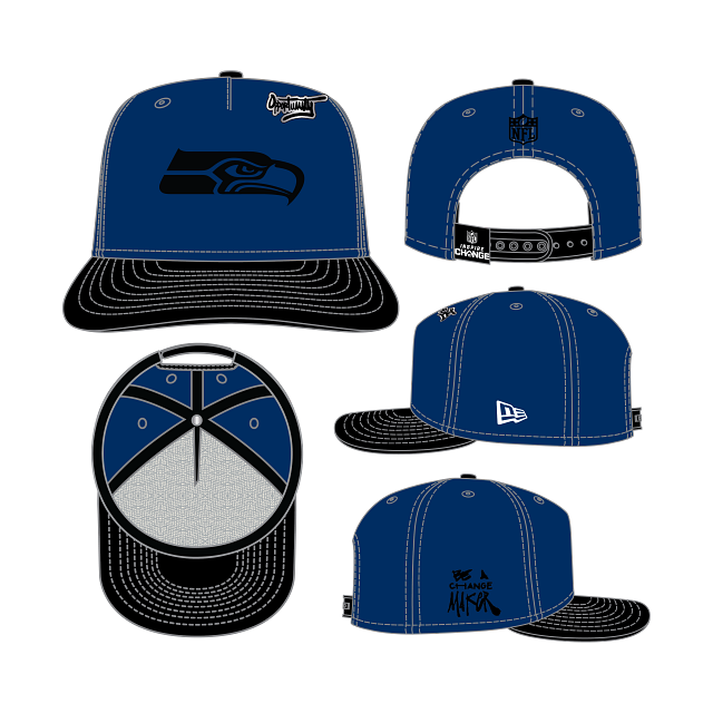 Men's Seattle Seahawks