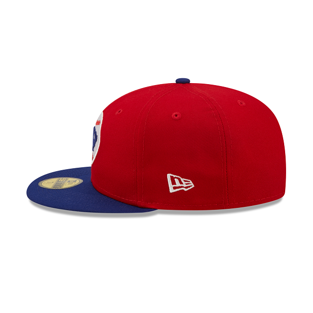 MiLB AC 5950