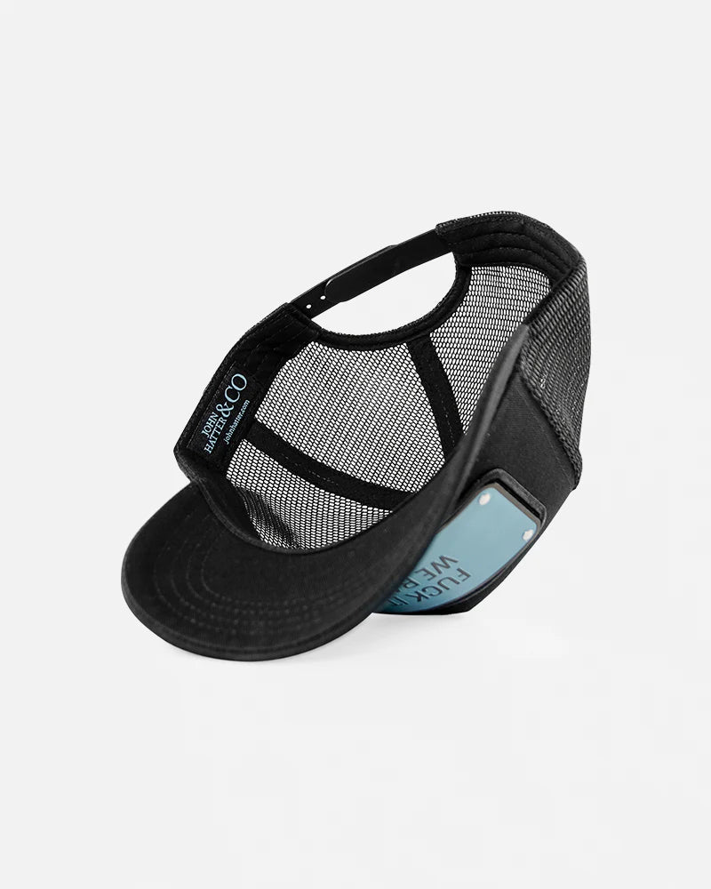 FUCK IT WE BALL-HAT