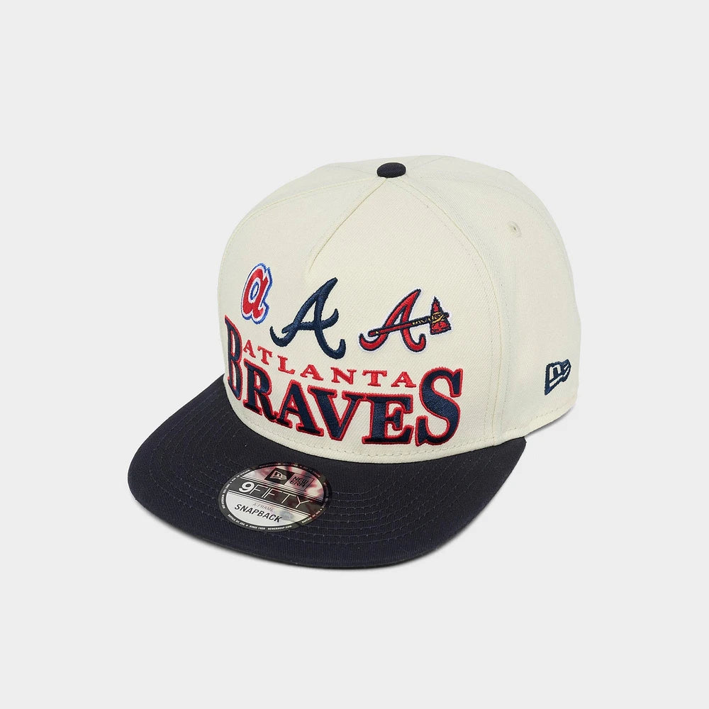 Snapback Hat