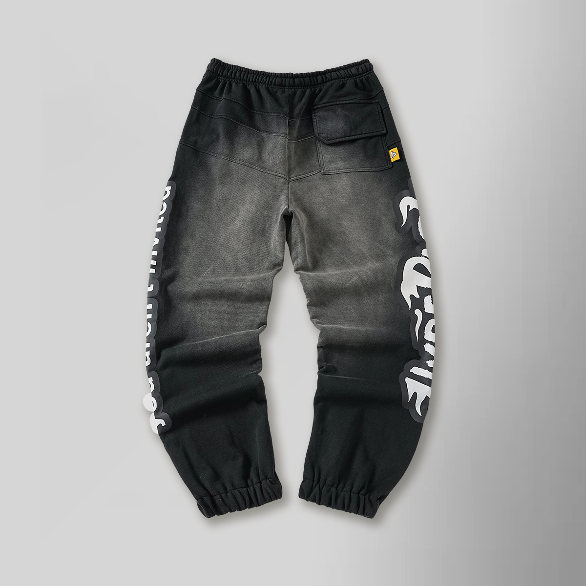 Double Velocity Jogger