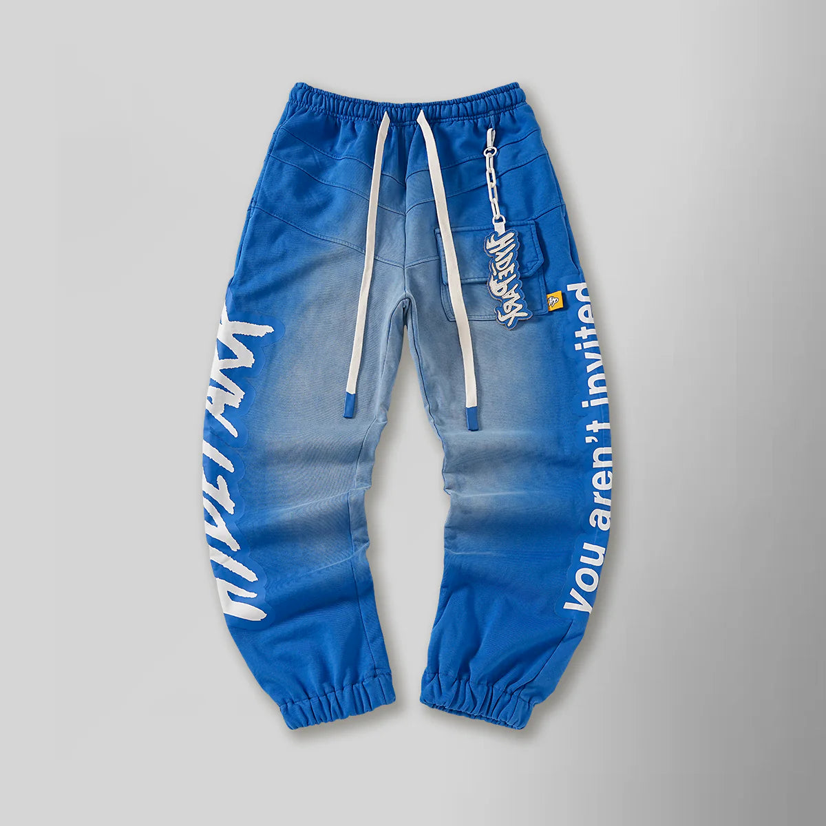 Double Velocity Jogger
