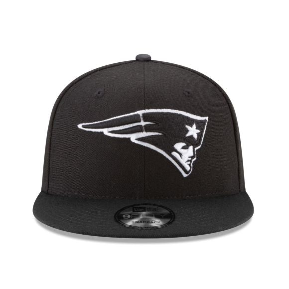 Snapback Hat