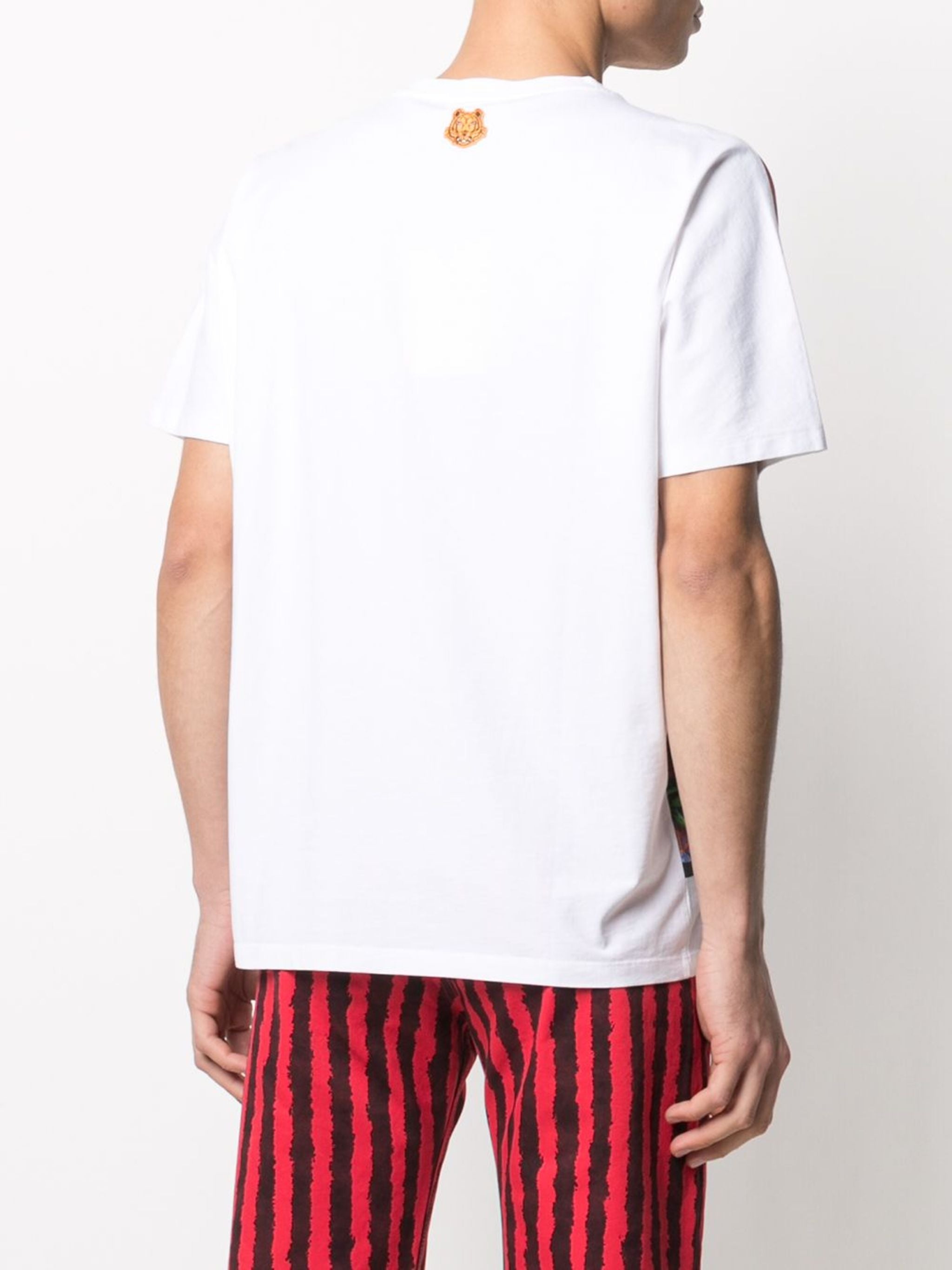 KENZO Painterly T-Shirt