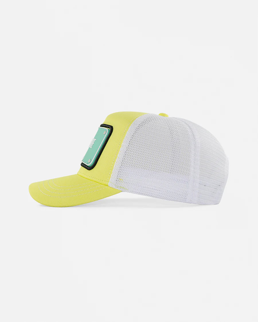 LIVING LIFE-HAT