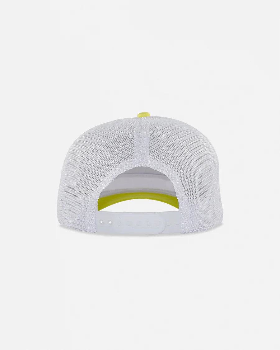 LIVING LIFE-HAT
