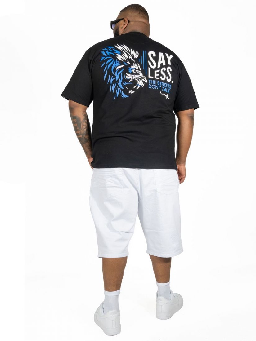 GIANOS LION TEE
