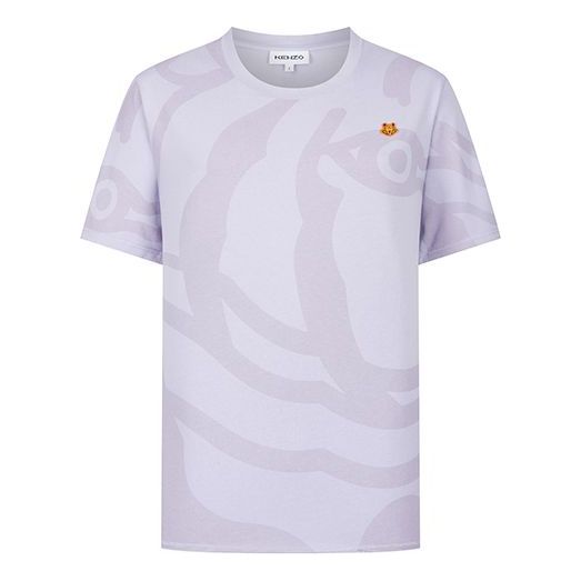 KENZO All-Over T-Shirt