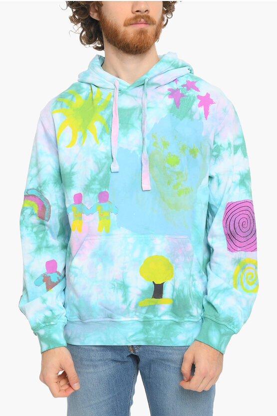 MCQ Hoodie
