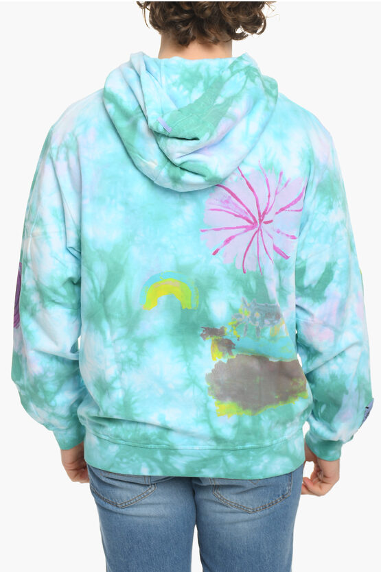 MCQ Hoodie
