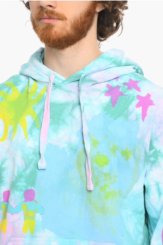 MCQ Hoodie