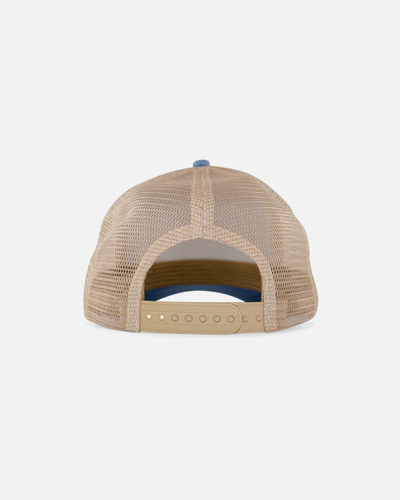 Normal rules don't apply-Hat