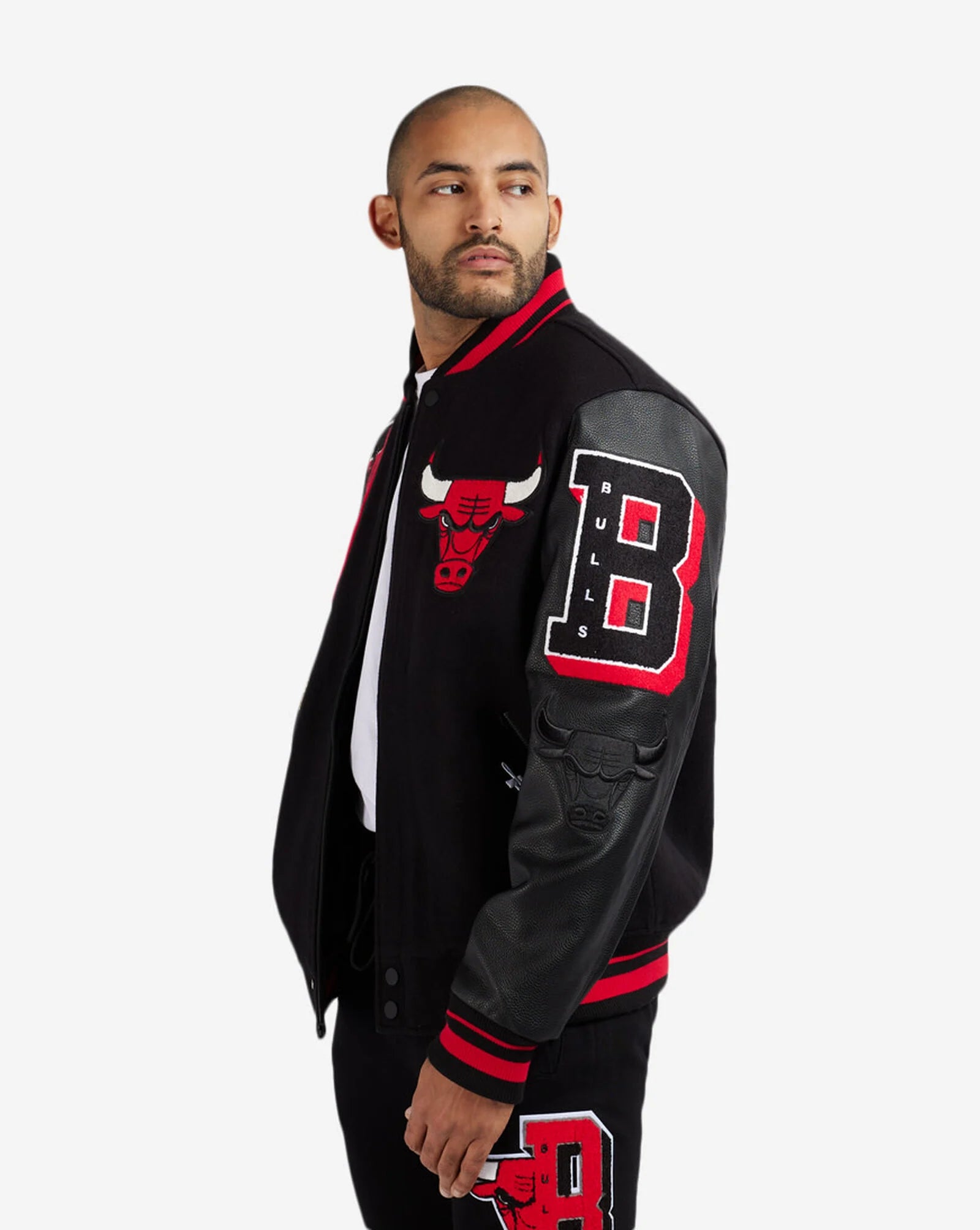 Varsity Jacket