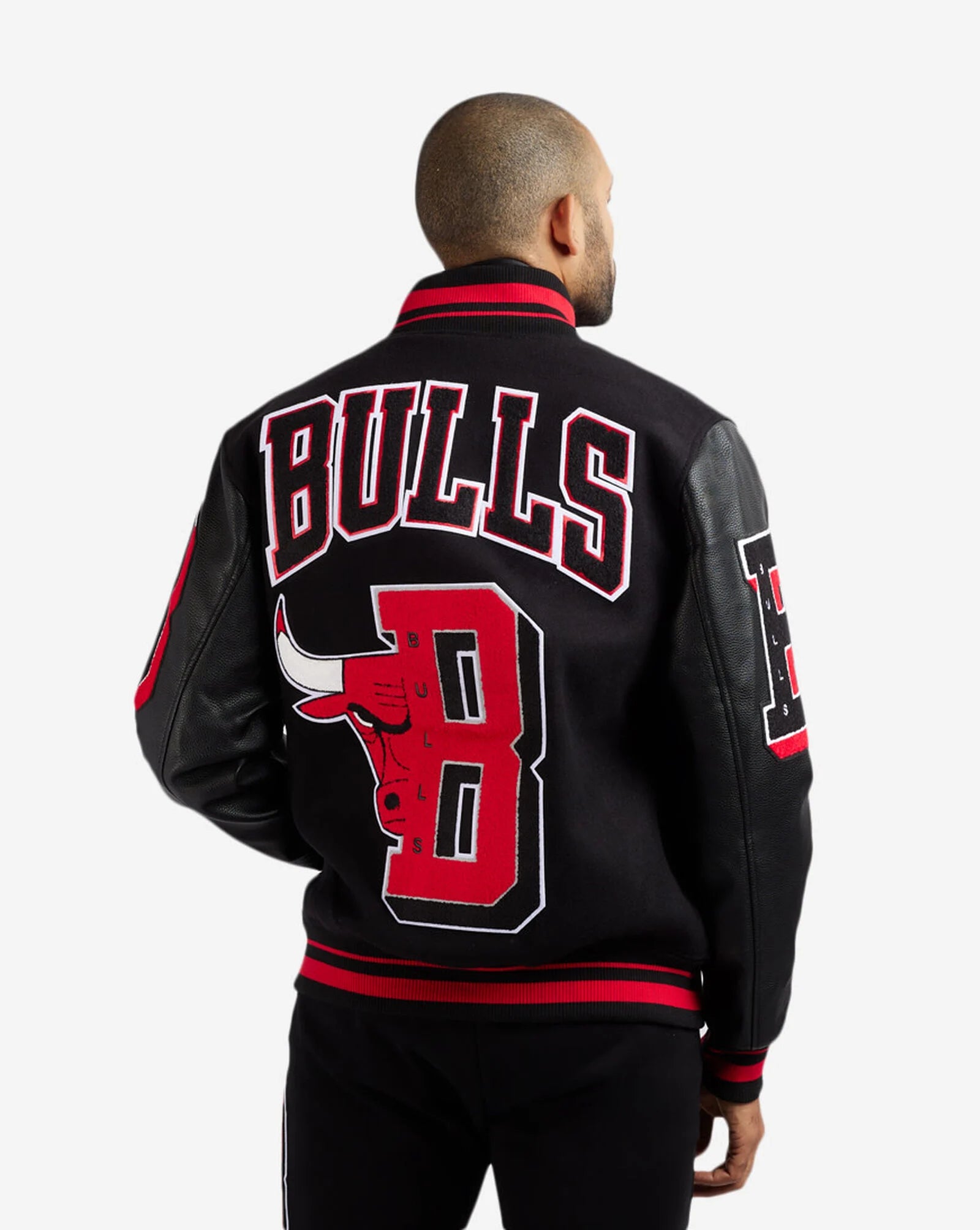 Varsity Jacket