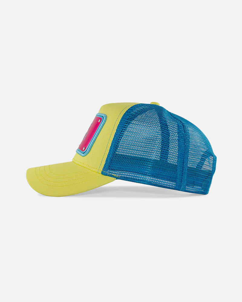 RICHER THAN RICH - HAT