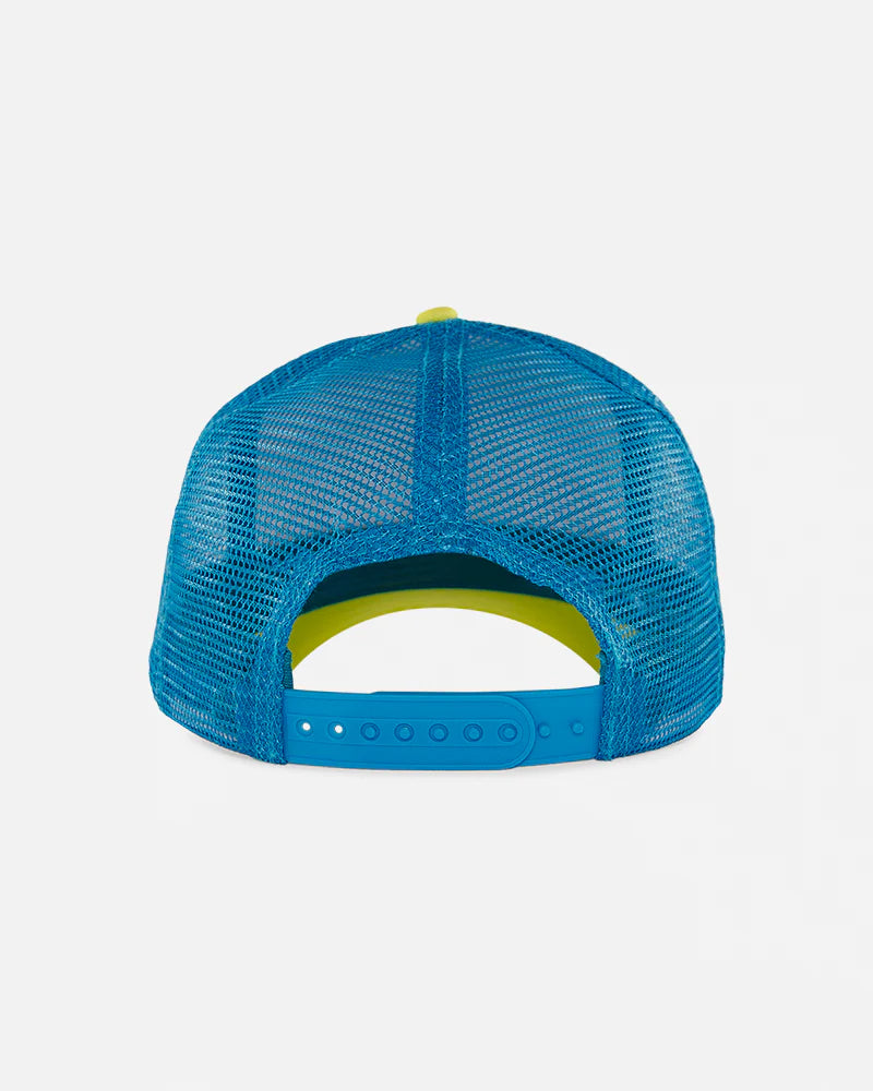 RICHER THAN RICH - HAT