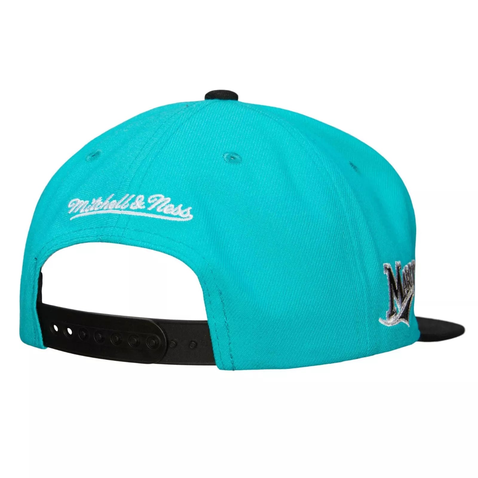 Snapback Cap