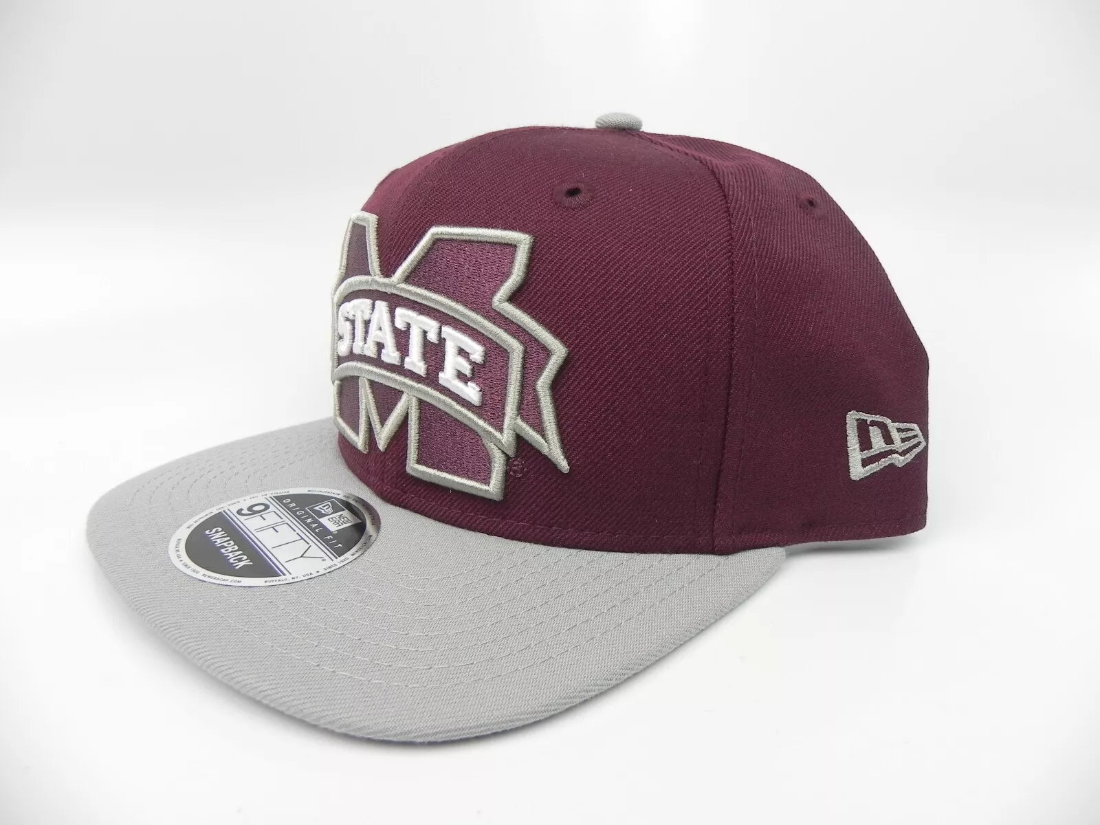Snapback Hat